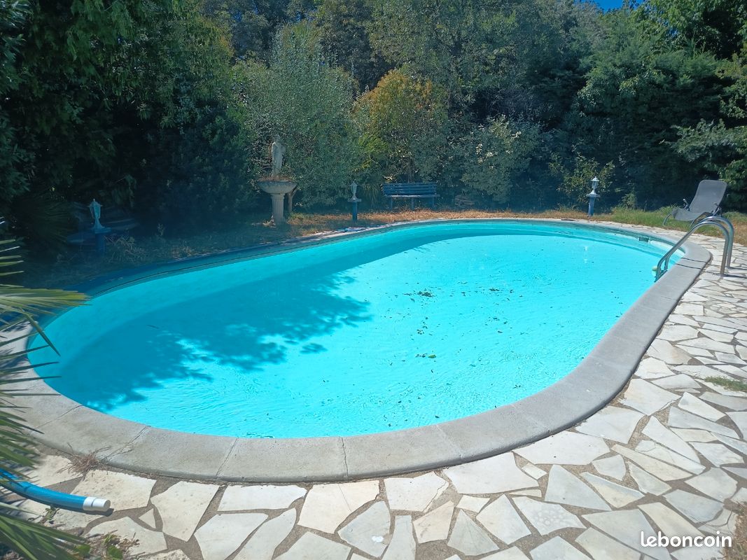 Maison 4 pièces 110 m² · à Lieuran-lès-Béziers · 110 m² · 285 000 €