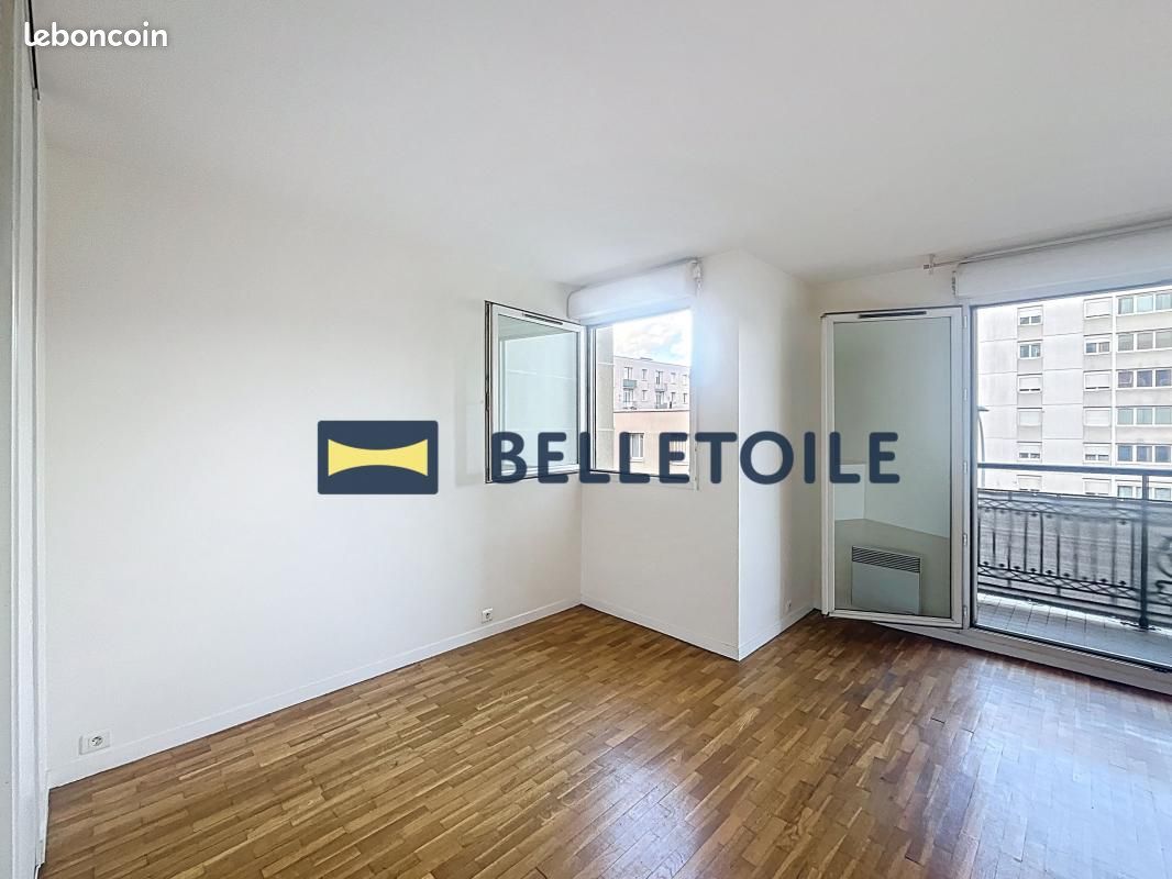 Appartement a louer alfortville - 1 pièce(s) - 31 m2 - Surfyn