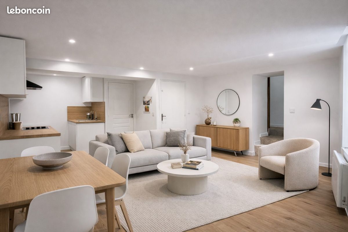 Appartement 2 pièces 42 m² · à Trets · 42 m² · 139 000 €