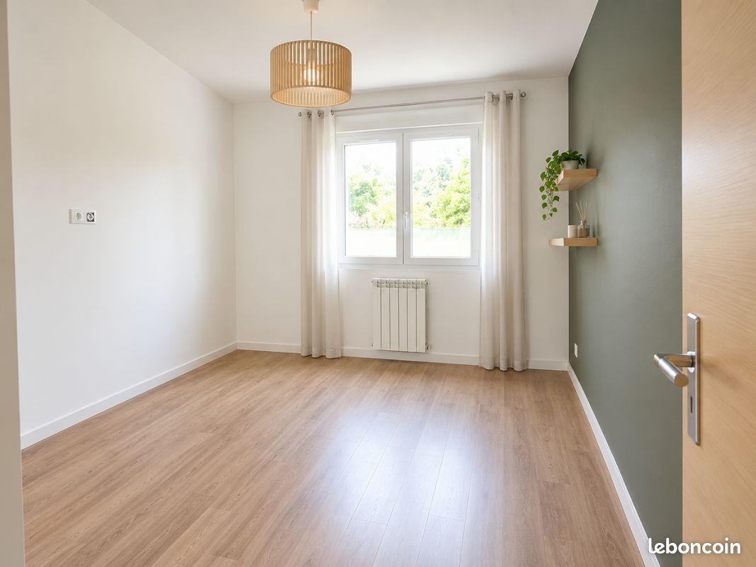 Maison 4 pièces 88 m² · au Mans · 88 m² · 219 000 €