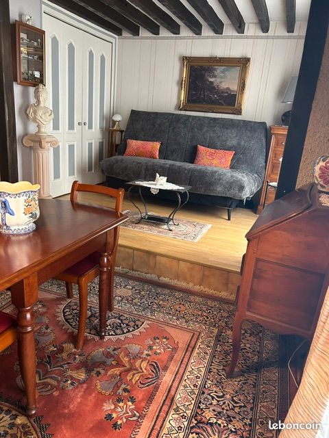 Appartement 2 pièces 25 m² · à Paris · 25 m² · 193 000 €