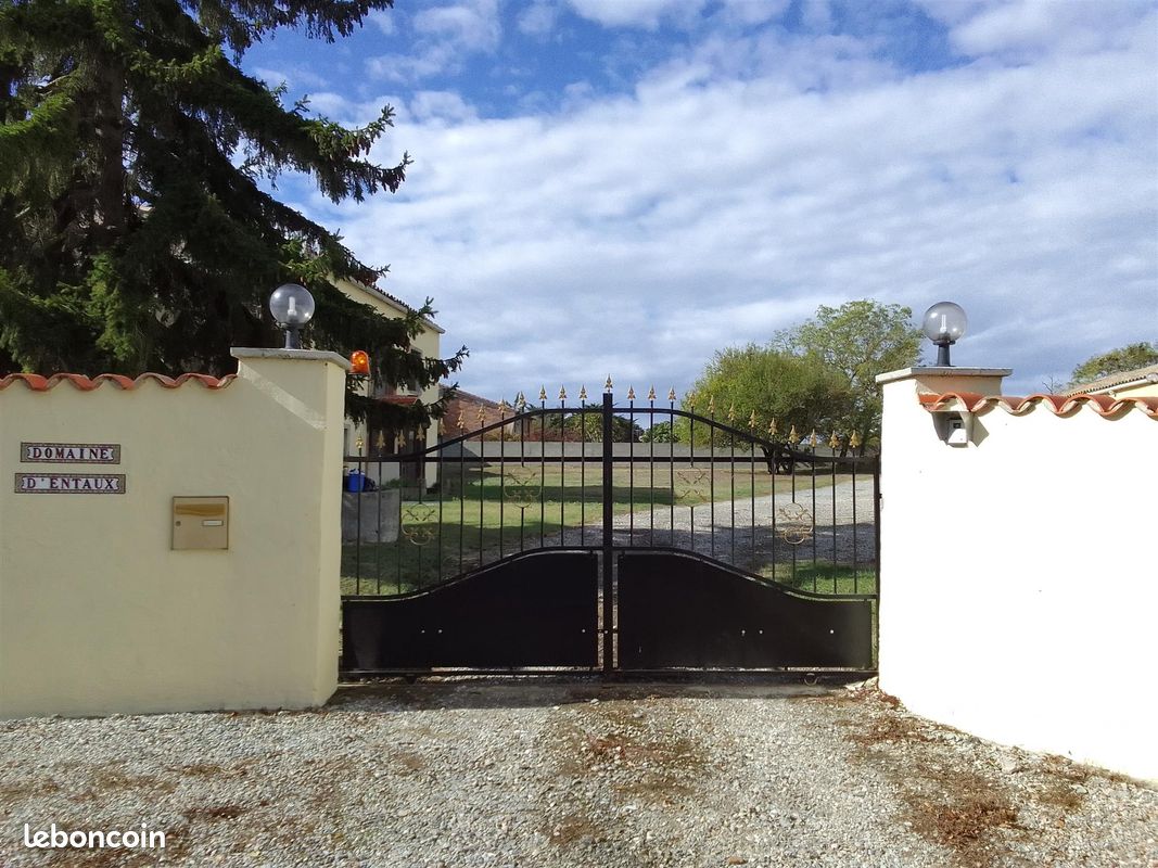 Maison 5 pièces 200 m² · à Fenouillet-du-Razès · 200 m² · 465 000 €