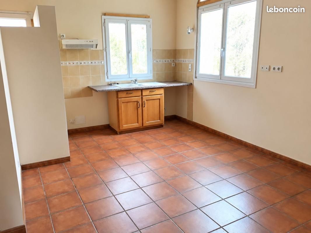 Maison 2 pièces 62 m² · à Pauillac · 62 m² · 650 €/mois
