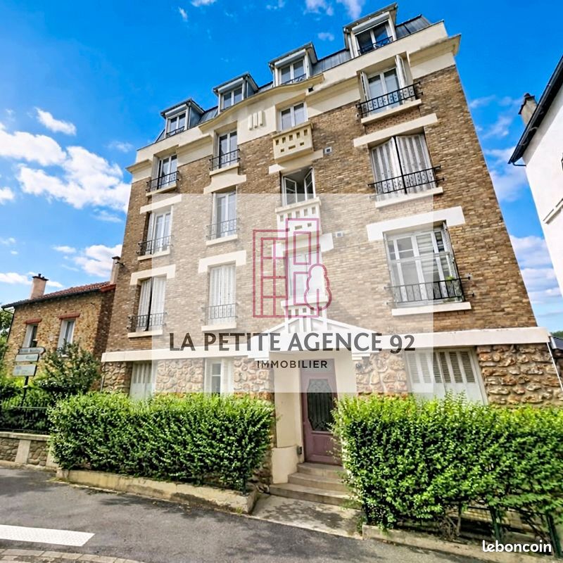 Immeuble MEUDON · 2 060 000 €