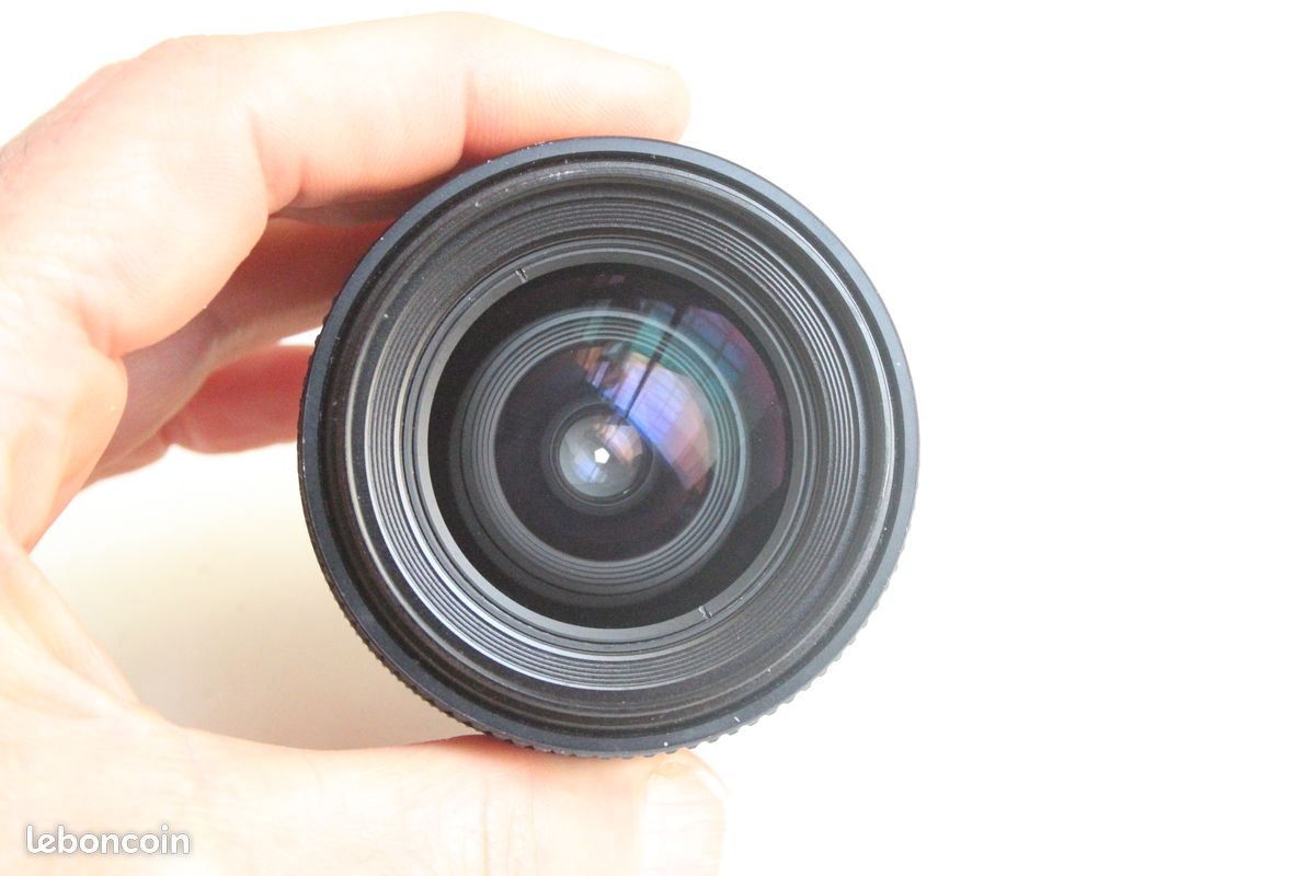 Bouchon D'objectif Arrière Tamron Adaptall – D'origine Japon, Pour Monture Konica