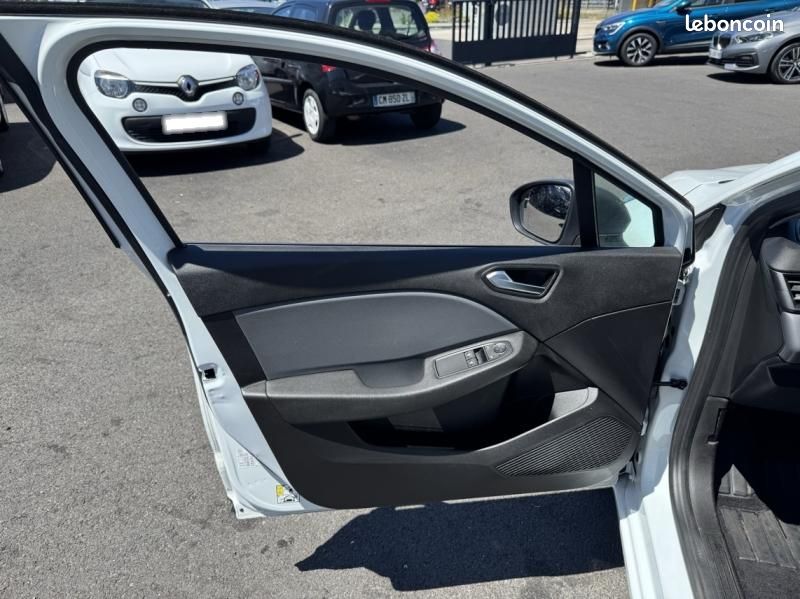 Renault Clio Sté 1.5 Blue dCi 85ch Air (image 6)