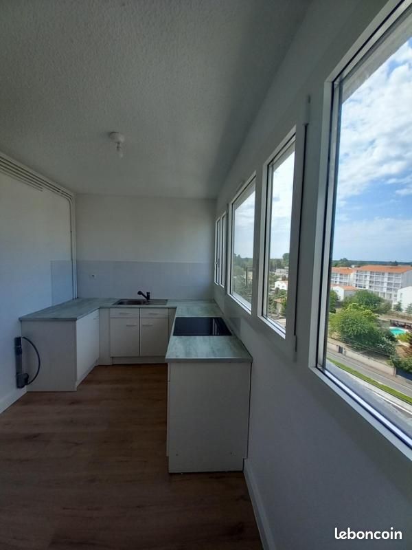 Appartement 1 pièce 36 m² (image 3)