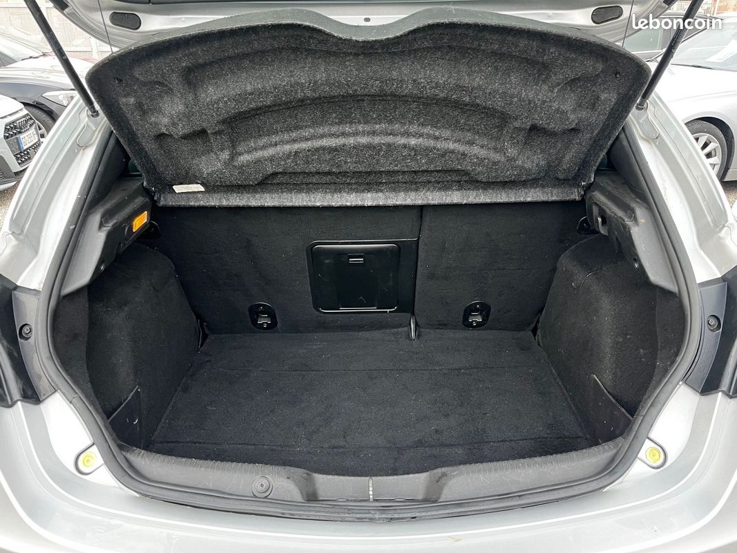 Alfa romeo GIULIETTA 1.6 JTDM 120CH EXCLUSIVE STOP&START (image 11)