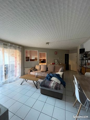 Location T2 Centre ville Mont de Marsan