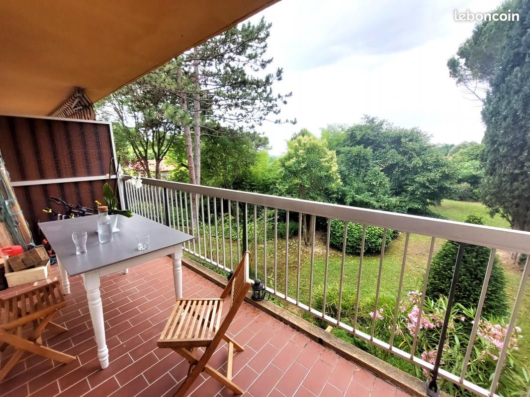 Appartement 4 pièces 89 m² · à Aix-en-Provence · 89 m² · 1 444 €/mois