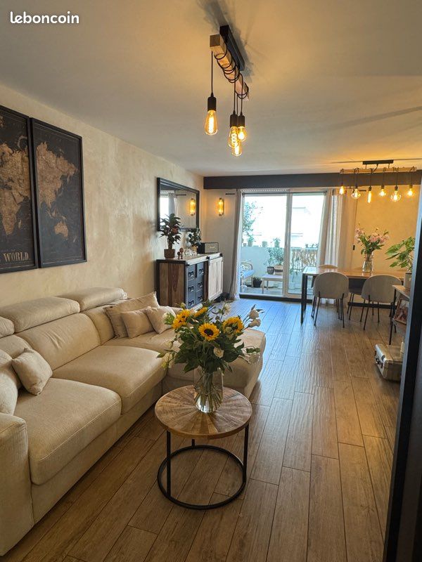 Appartement 3 pièces 73 m² · à Saint-Raphaël · 73 m² · 395 000 €