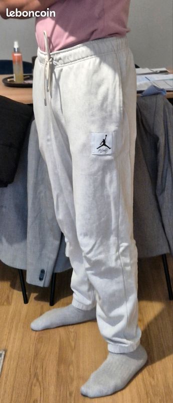 Jordan Flight Fleece Pantalon de survêtement pour Homme Vêtements - Main Image