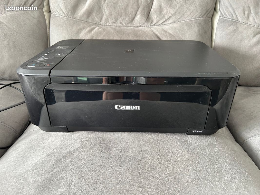 Imprimante Canon (image 1)