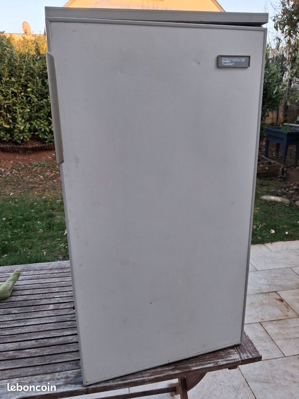 Frigo - Électroménager