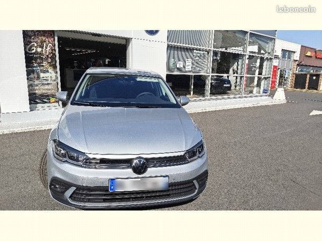 Volkswagen Polo FL 1.0 TSI 95 CH BVM5 VW EDITION (image 2)