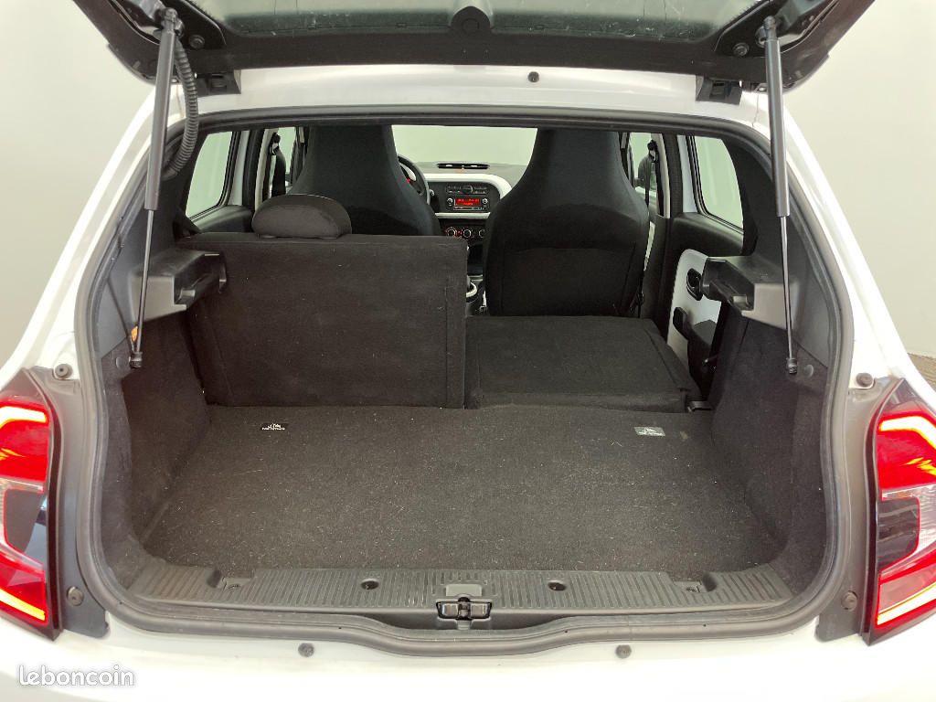 Renault Twingo III TCe 95 Zen (image 15)