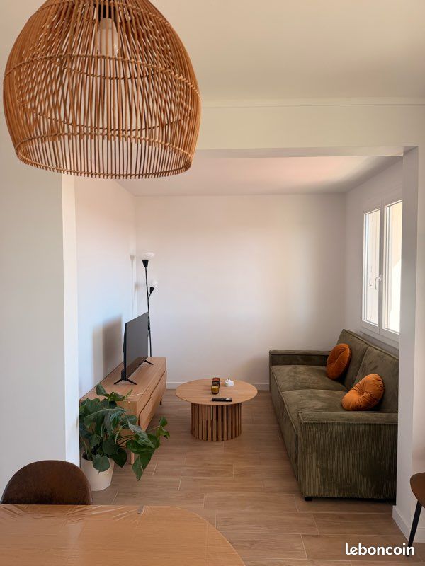 Appartement 4 pièces 76 m² · à Talence · 76 m² · 245 000 €