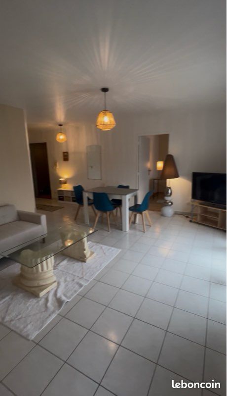 Appartement 2 pièces 55 m² · à Troyes · 55 m² · 660 €
