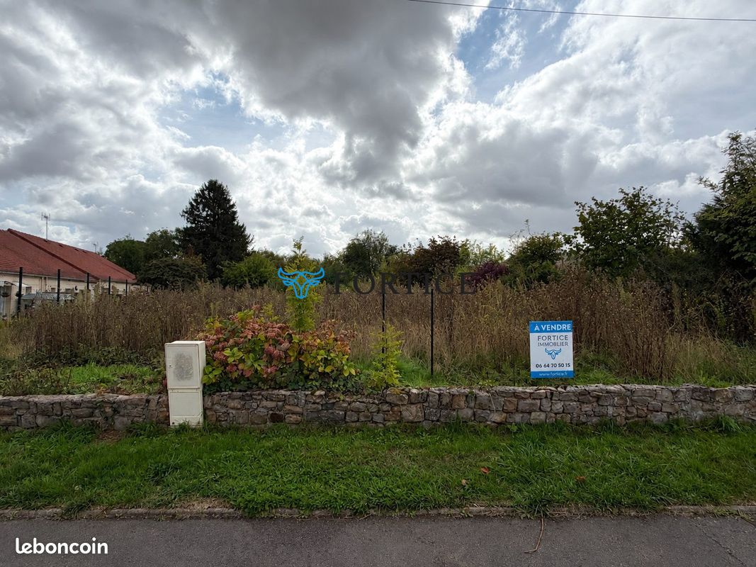 Terrain 2620 m² · à Farbus · 2 620 m² · 169 000 €