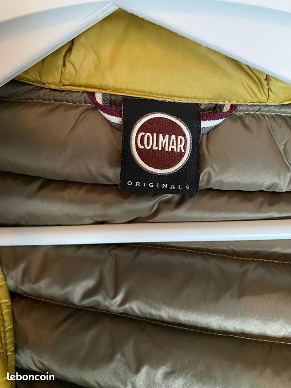 Doudoune femme Colmar (image 6)