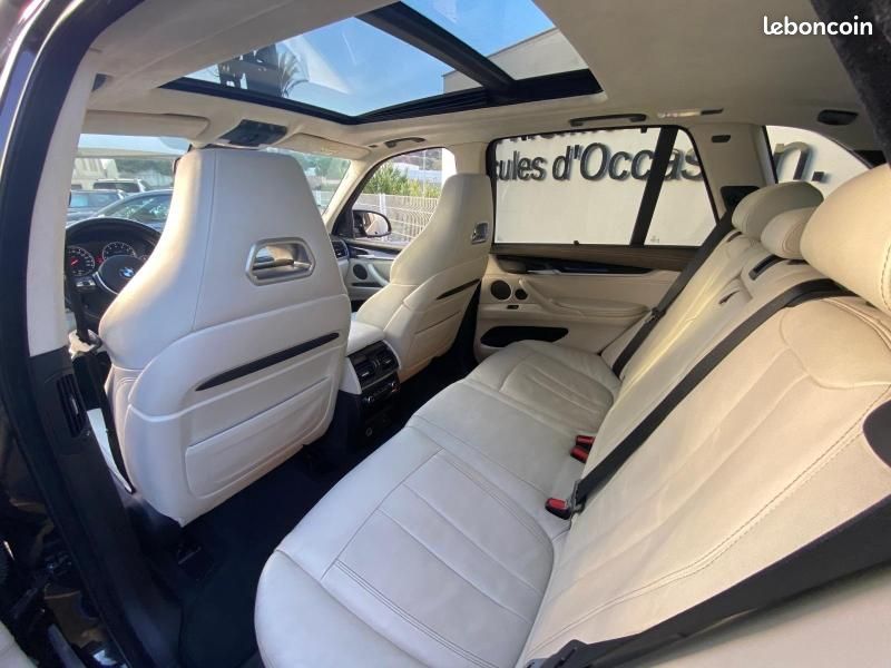 Bmw X5 M M 575ch BVA8 (image 9)