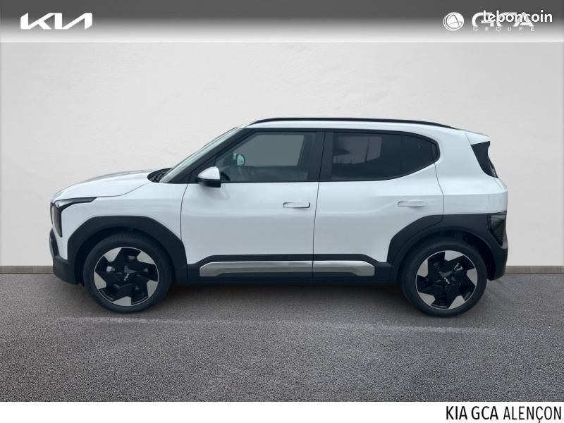 Kia EV2 147ch 42,2kWh Earth (image 3)