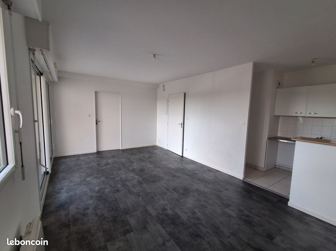Appartement 2 pièces 45 m² · à Betton · 45 m² · 166 000 €