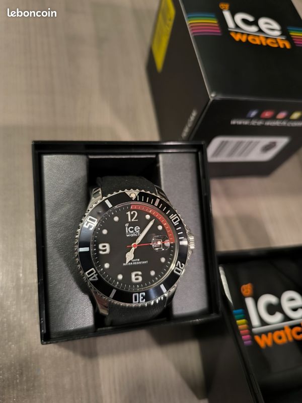 Montre Ice Watch (image 2)