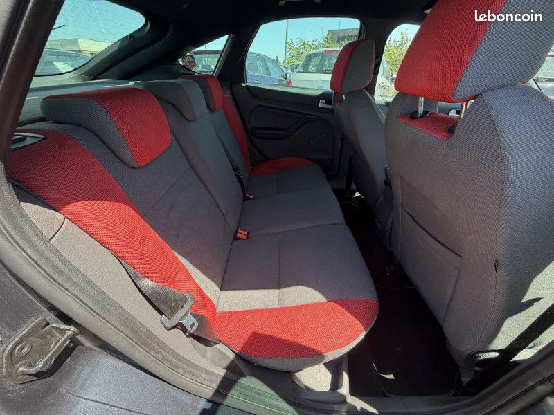 Ford FOCUS 2.5T 225CH ST 5P (image 15)