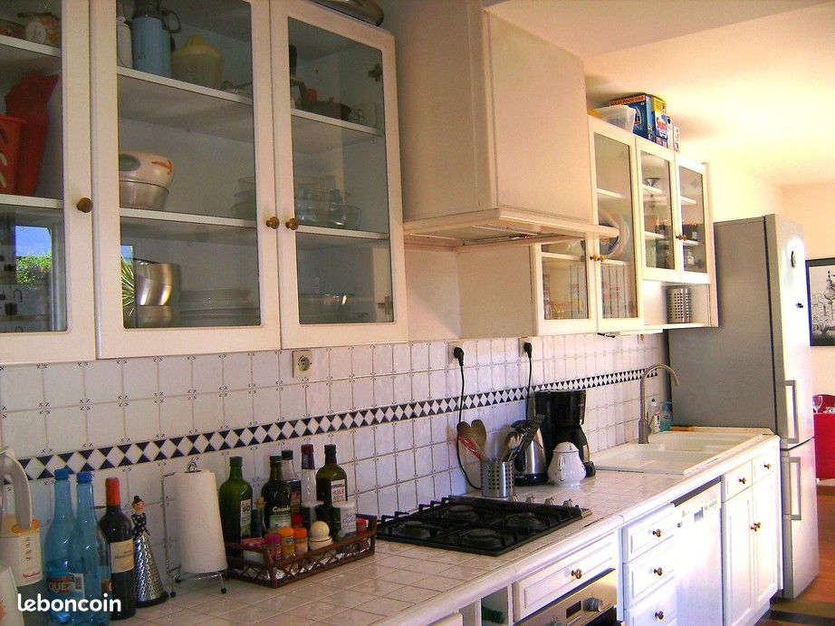 Maison a louer lannion - 7 pièce(s) - 200 m2 - Surfyn