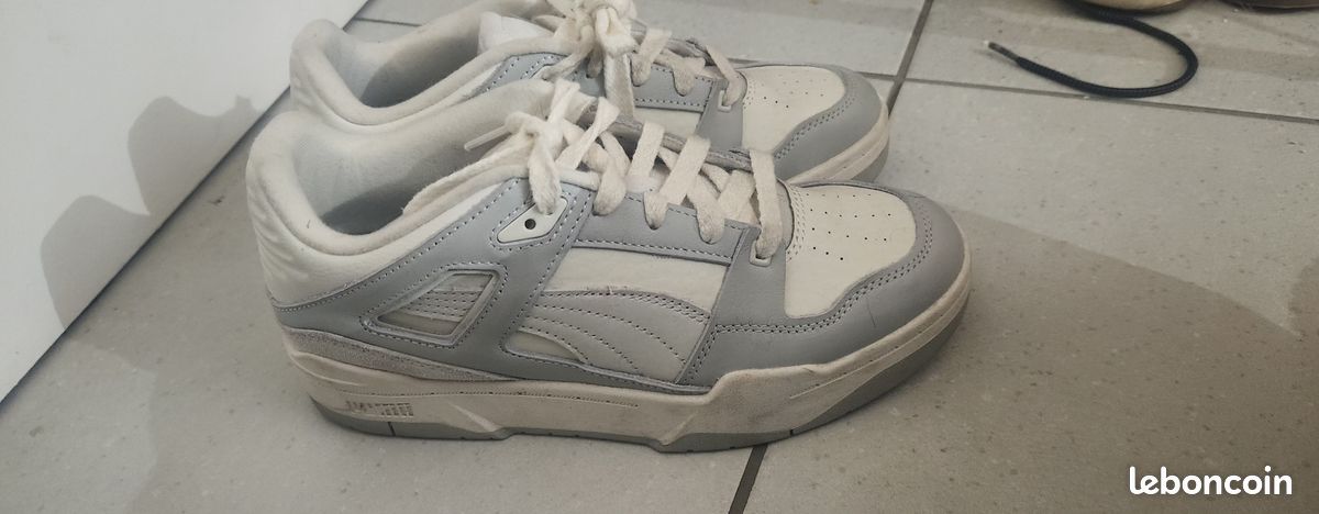 Baskets puma (image 2)