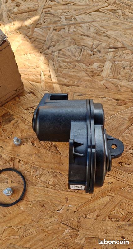 Moteur électrique frein a main VW AUDI 4M0998281 NEUF ✅️ (image 3)