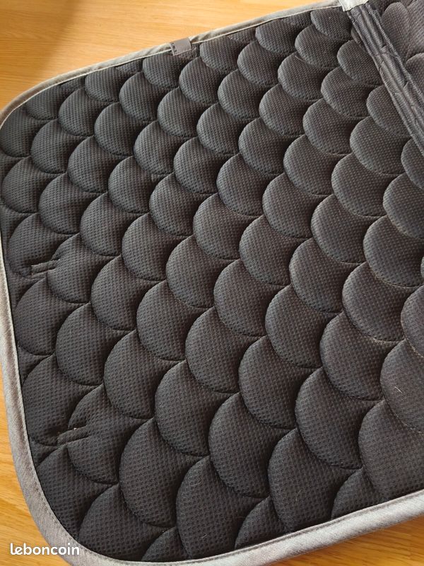 Tapis d'équitation dressage (image 4)