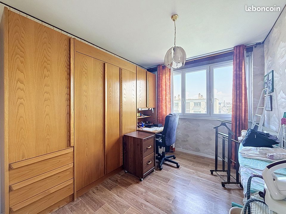 Appartement 3 pièces 70 m² (image 8)