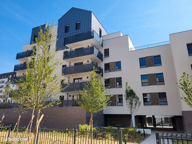 Maison à vendre et vente appartement Alfortville (94140) - leboncoin