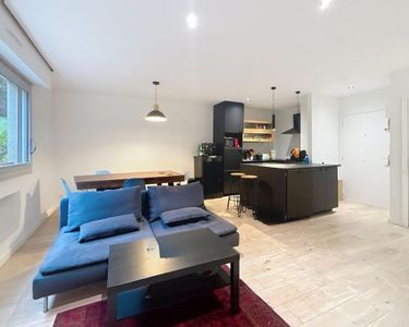 Appartement 199 900 € - 50 m²