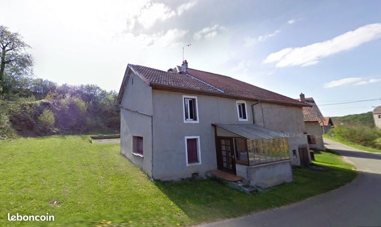 Maison 8 pièces 142 m²