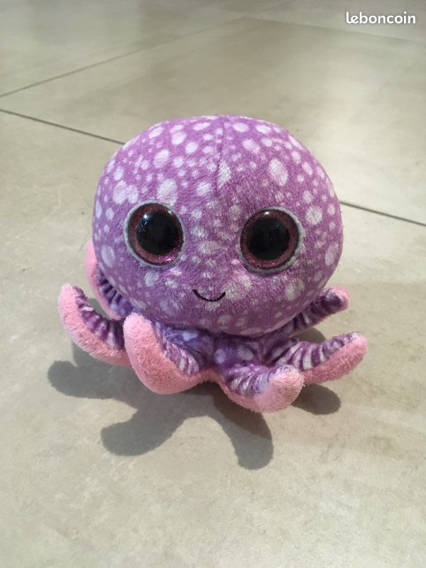 Peluches (image 4)
