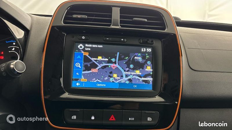 Dacia Spring 45ch Confort Plus - Achat Intégral (image 18)