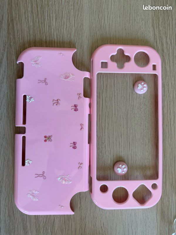 Switch lite (image 7)