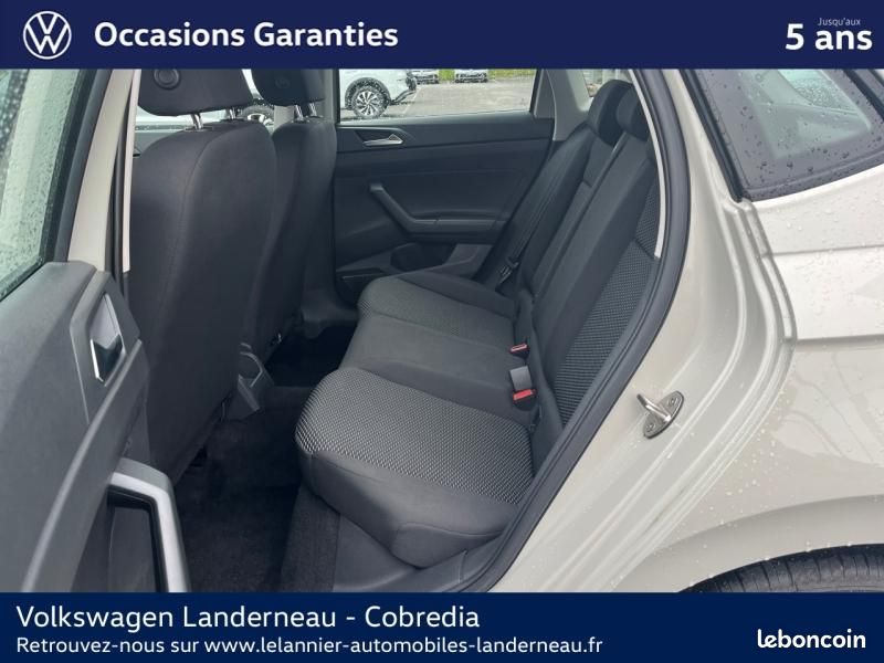 Volkswagen Polo 1.0 MPI 80ch (image 27)