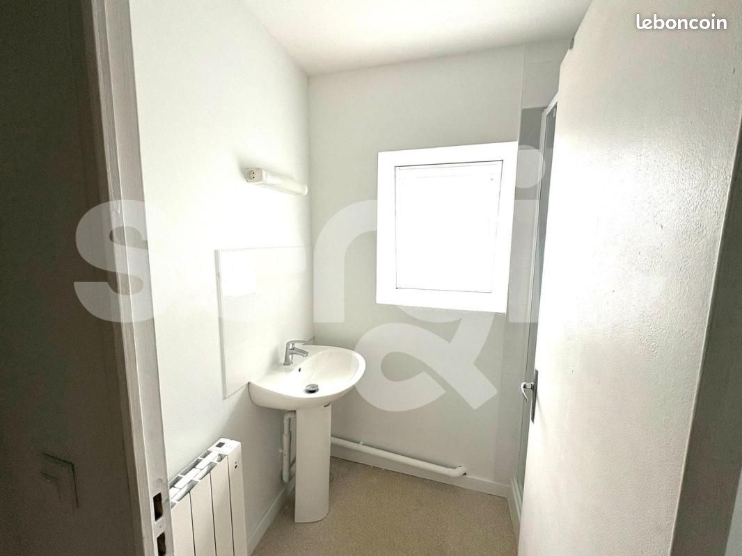 Appartement 2 pièces 38 m² · à Tourcoing · 38 m² · 445 €/mois