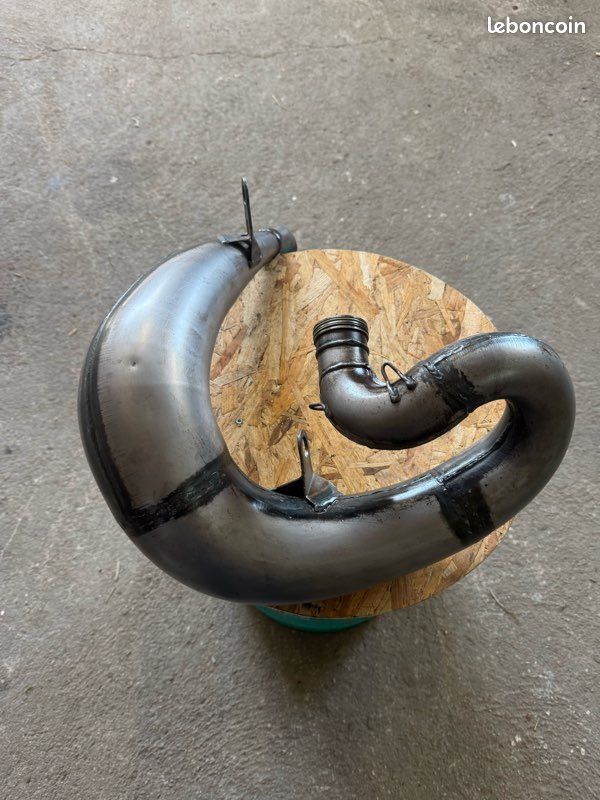 Pot KTM 250/300 TPI (image 1)