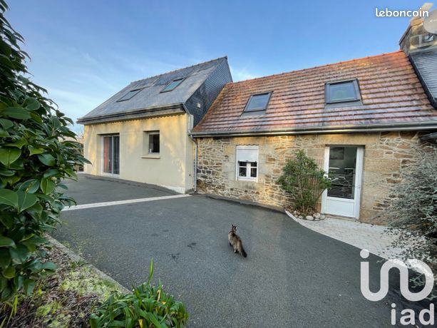 Maison 5 pièces 114 m²