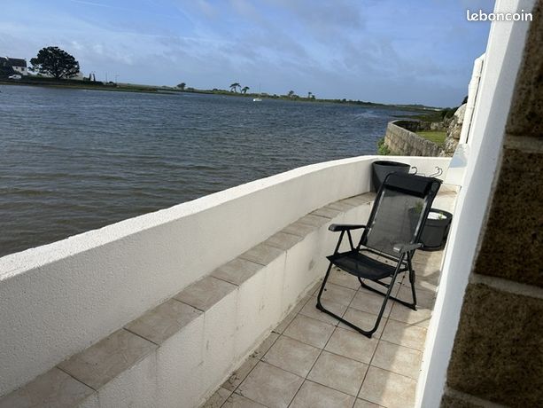 Maison 2 pièces 47 m²