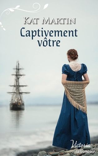 Captivement vôtre (image 1)
