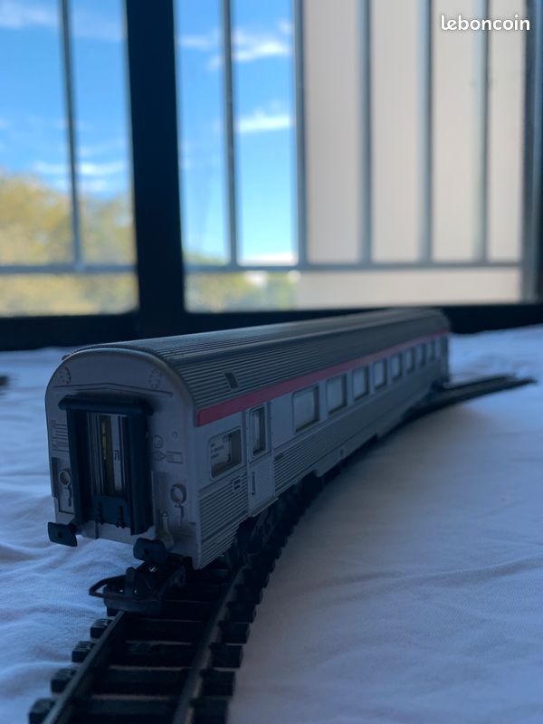 Train jouef 756 e (image 7)