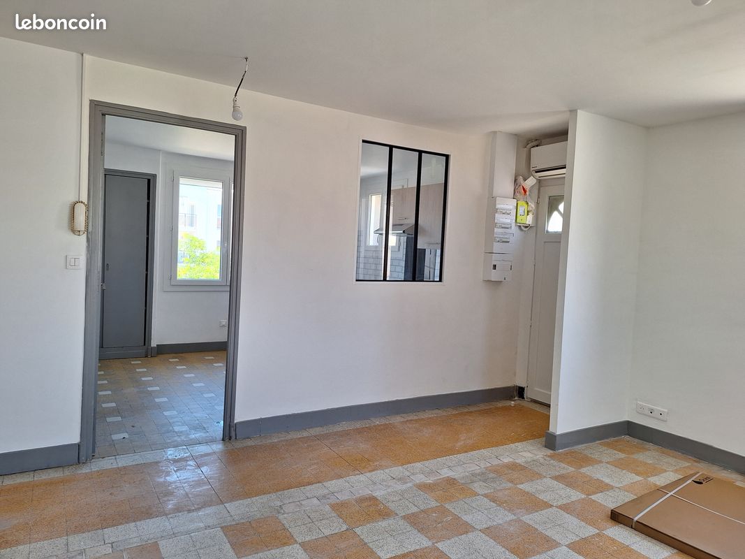 Appartement 3 pièces 70 m² · à Arles · 70 m² · 899 €/mois