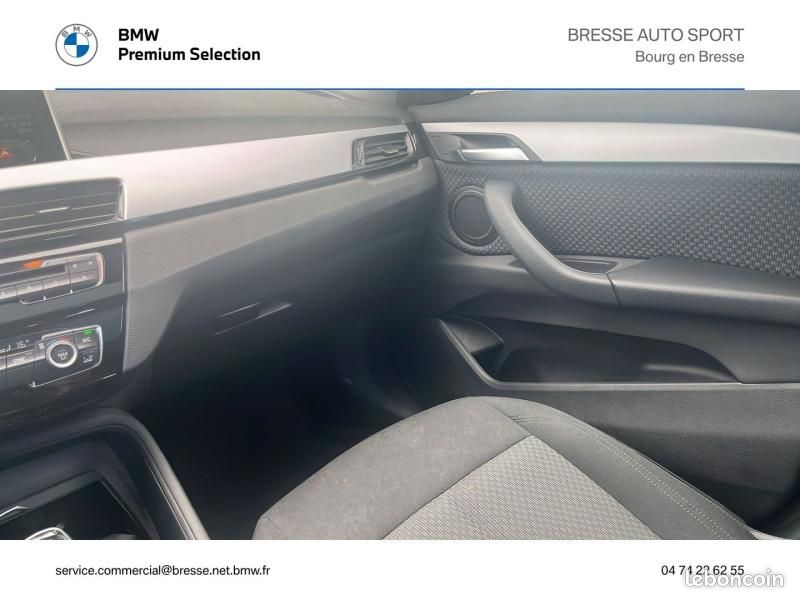 Bmw X1 sDrive18dA 150ch Business Design (image 24)