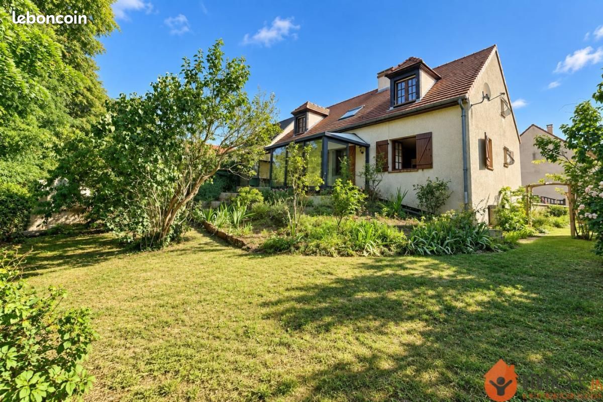 Maison 6 pièces 161 m² · à Meaux · 161 m² · 370 000 €
